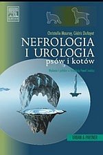 Nefrologia i urologia psów i kotów