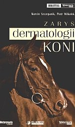 Zarys dermatologii koni