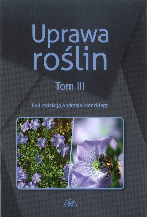 Uprawa roślin Tom 1-3