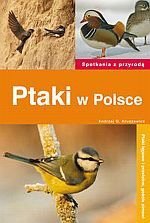 Ptaki w Polsce Spotkania w przyrodzie