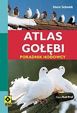 Atlas gołębi Poradnik hodowcy