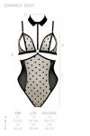 DOMINICA BODY beige
