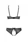 URSULA SET black