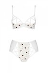 LOVELIA BIKINI white
