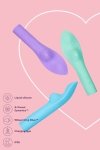 LunaCharm blue