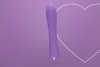 WowGenie violet - FairyGasm