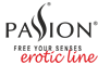 PASSION erotic line
