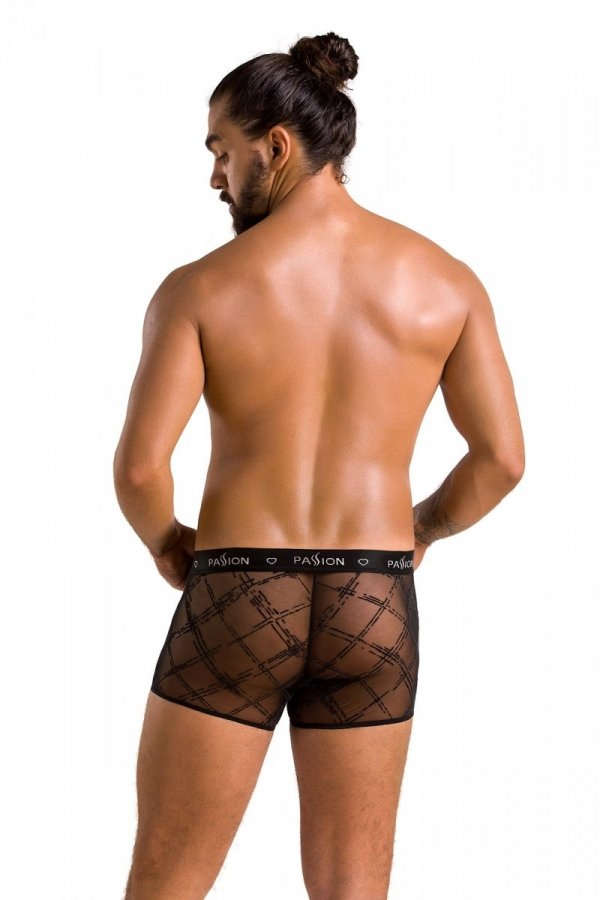 032 SHORT JAMES