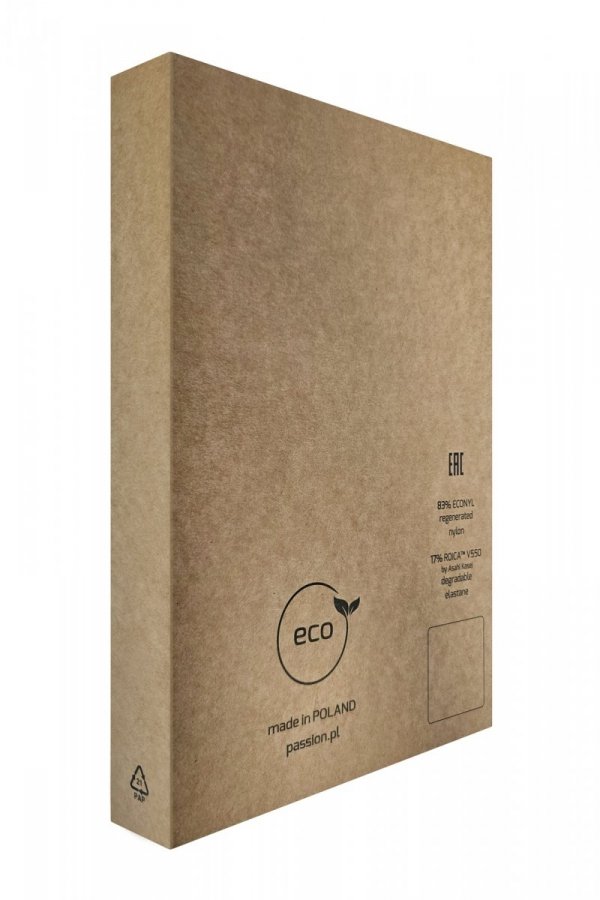ECO BS013 white