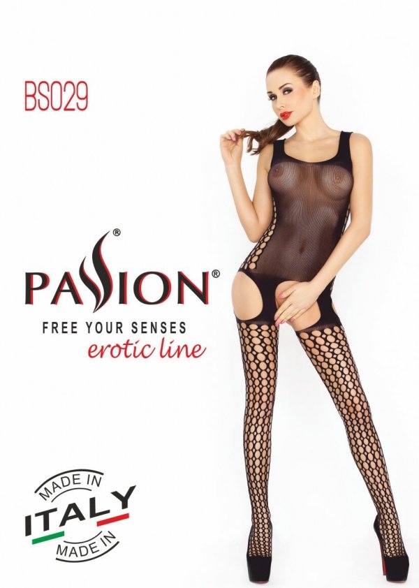 BS029 black