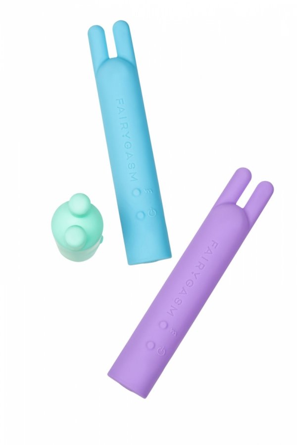 BlissStars blue