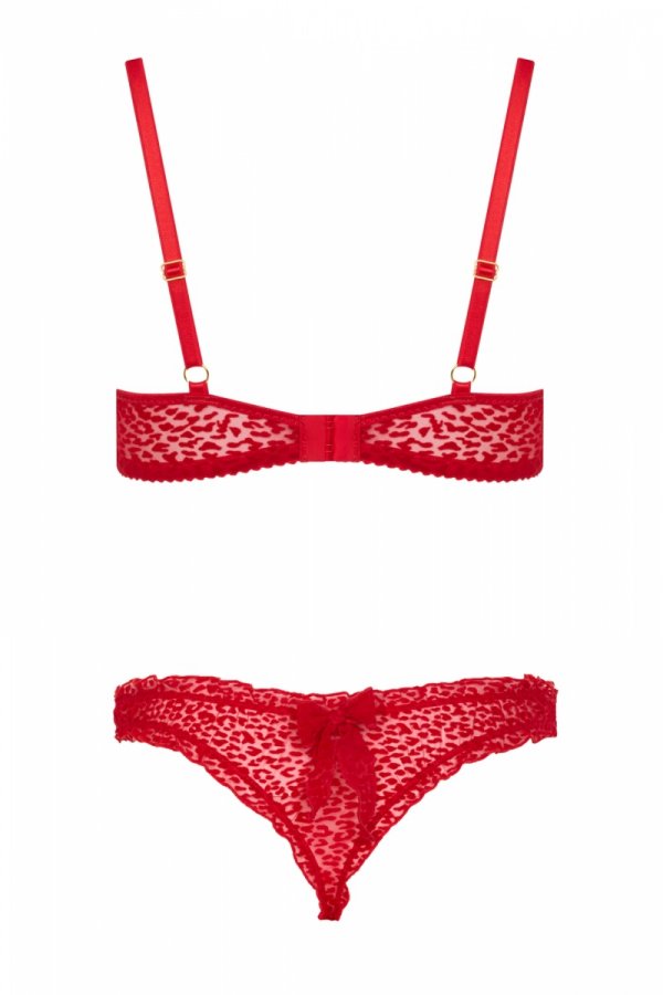 CATILLA SET