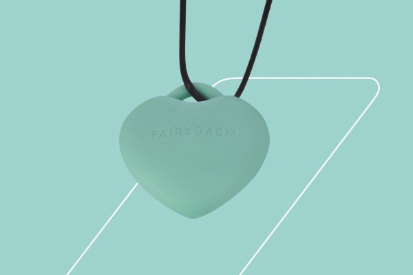 PleasureStone green - FairyGasm