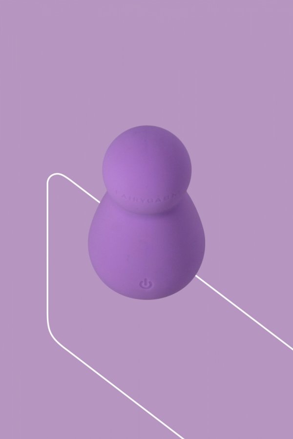 Applust violet - FairyGasm