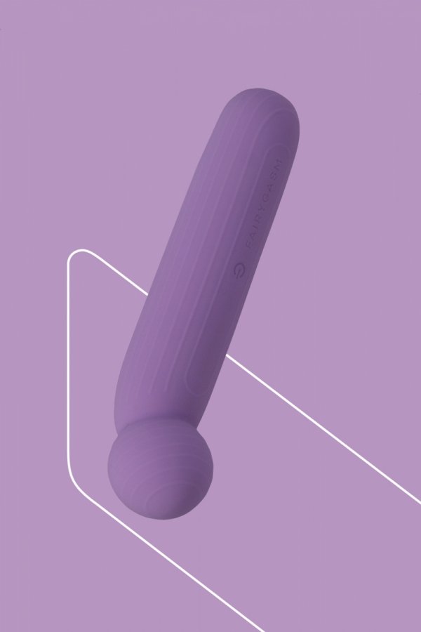 LustTree violet - FairyGasm