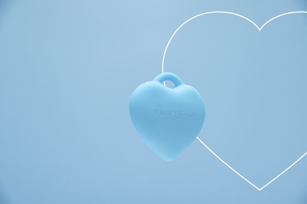 PleasureStone blue - FairyGasm