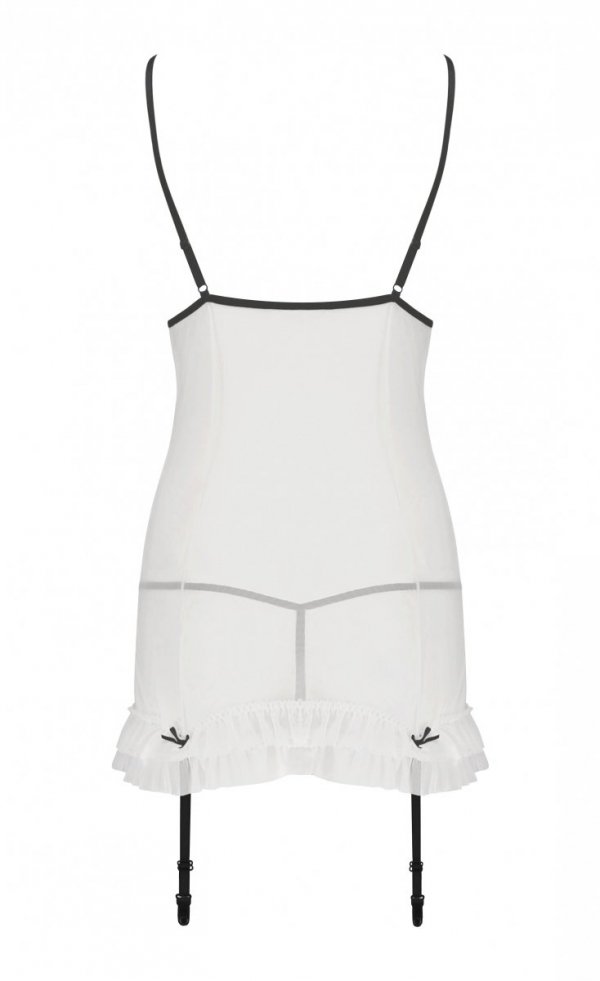 ORIHIME CHEMISE