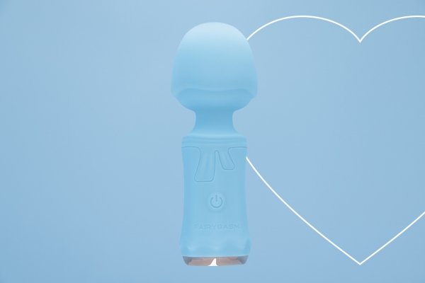 SecretFuntasy blue - FairyGasm
