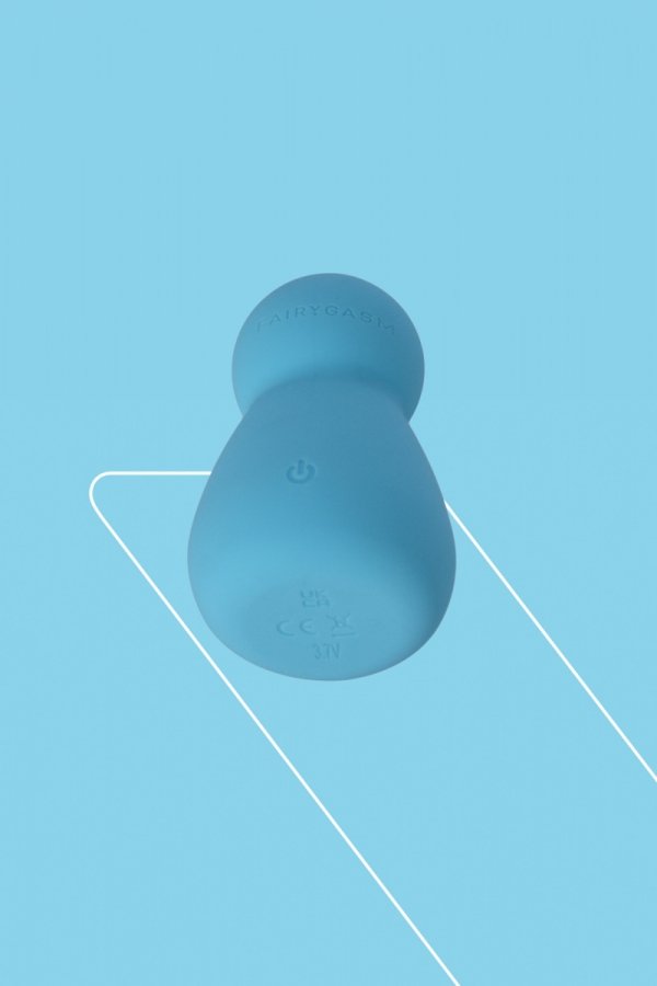 Applust blue - FairyGasm