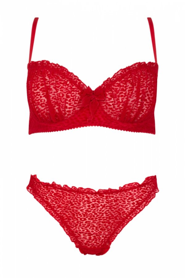 CATILLA SET