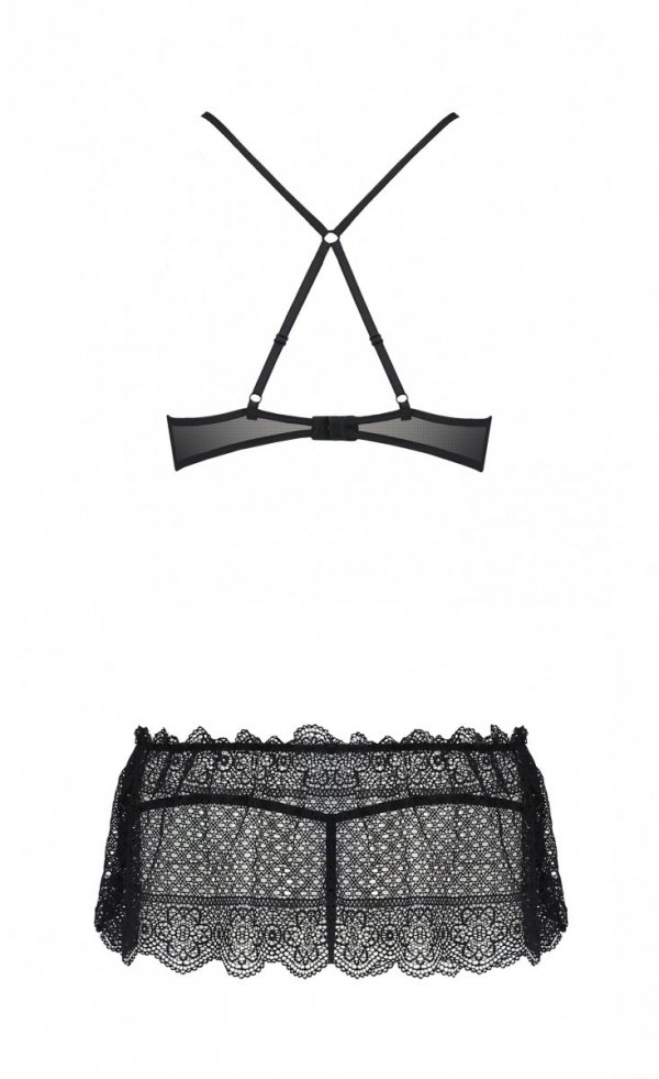 YONA CHEMISE