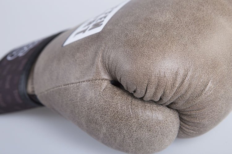 PAFFEN SPORT Rękawice bokserskie ALLROUND DRYHAND