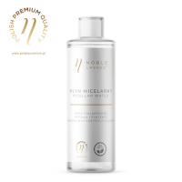 Mizellenwasser zum Abschminken – 200 ml 