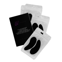 Silikon-Augenpads für die UV-Methode 
