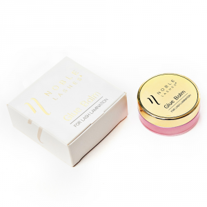 Glue Balm - Lifting-/Laminierbalsam für Wimpern