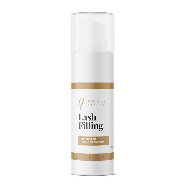 Lash Filling - Vitamin Lash Botox