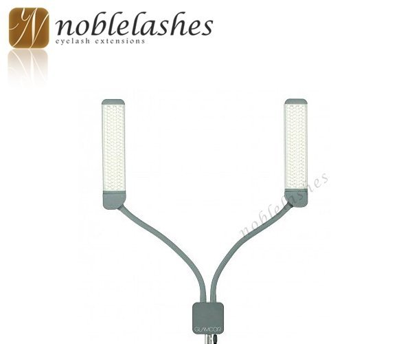 LED Lampe Glamcor von Noblelashes