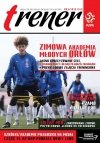 Asystent Trenera nr 31 + Trener (6/2018)
