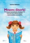 Mnemoliterki Ćwiczenia do wprowadzania i utrwalania liter...