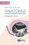 Anatomia ultrasonograficzna Kolorowy atlas
