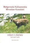 Myśleć o zdrowiu