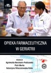 Opieka farmaceutyczna w geriatrii
