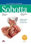 Atlas anatomii człowieka Sobotta Łacińskie mianownictwo Tom 1
