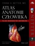 Atlas anatomii człowieka Nettera Polskie mianownictwo anatomiczne