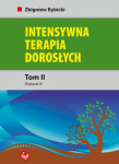 Intensywna terapia dorosłych tom 2
