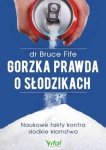 Gorzka prawda o słodzikach Naukowe fakty kontra słodkie kłamstwa