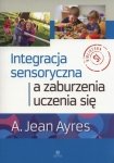 Integracja sensoryczna a zaburzenia uczenia się