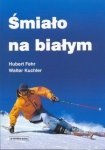 Śmiało na białym