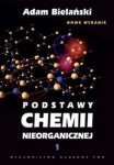 Podstawy chemii nieorganicznej 1