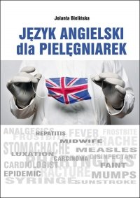 Język angielski dla pielęgniarek 