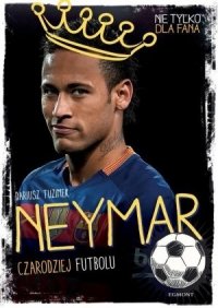 Neymar Nadzieja Brazylii przyszłość Barcelony 