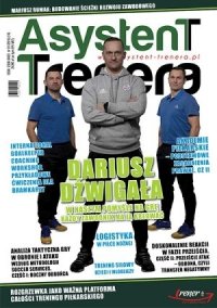 Asystent Trenera nr 14 (1/2016) 