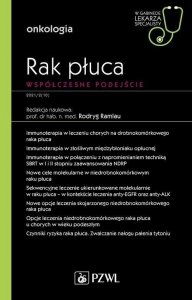 Rak płuca Współczesne podejście