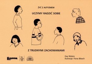 Uczymy się radzić sobie z trudnymi zachowaniami