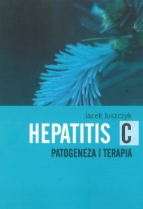 Hepatitis C Patogeneza i terapia