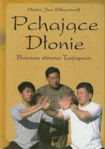 Pchające dłonie Bojowa strona Taijiquan